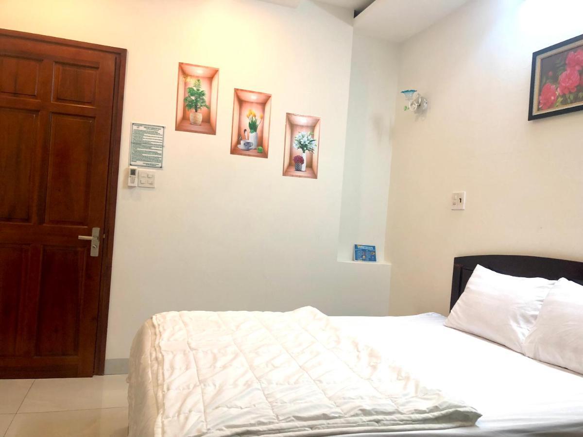 Green Ville Hotel Dong Nai Dau Giay Exterior photo