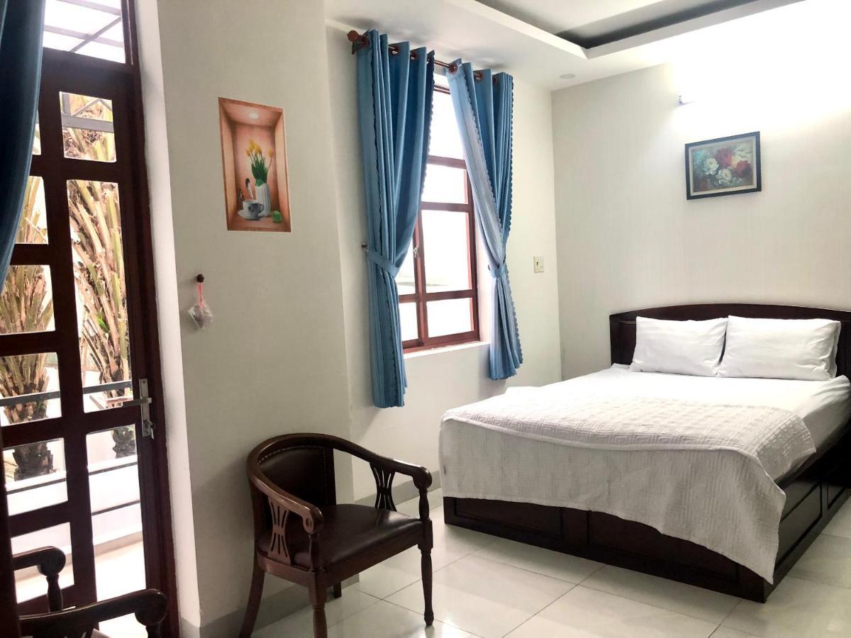 Green Ville Hotel Dong Nai Dau Giay Exterior photo