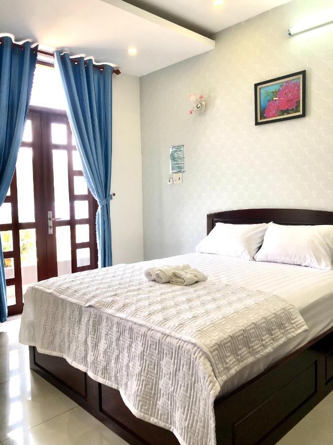 Green Ville Hotel Dong Nai Dau Giay Exterior photo
